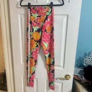 Liquido leggings